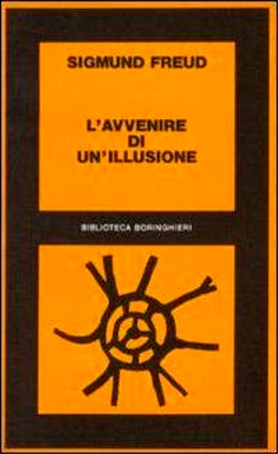 L'avvenire di un'illusione.