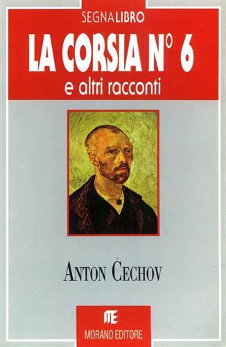 La corsia n°6 e altri racconti.