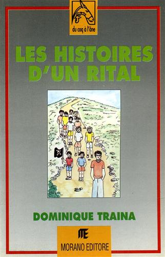 Les histoires d'un rital.