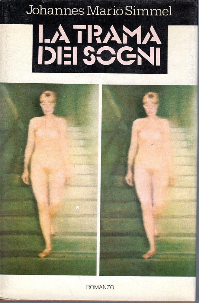 Trama dei sogni.