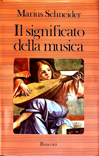 Il significato della musica.