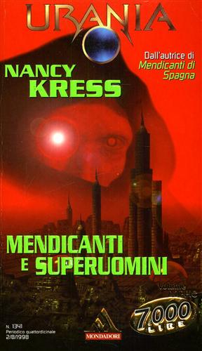 Urania. Mendicanti e superuomini.