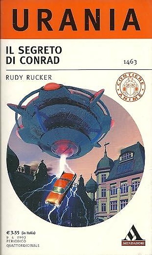 Il segreto di Conrad.