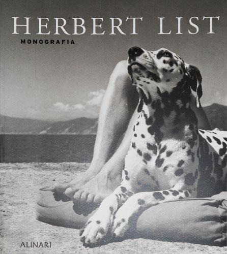 9788872924174-Herbert List.