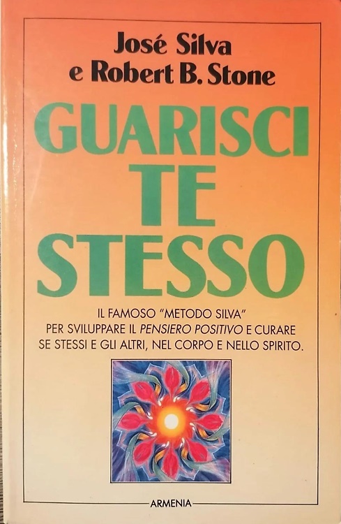 9788834405499-Guarisci te stesso.