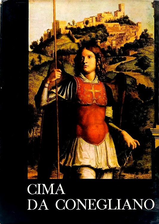 Cima da Conegliano.