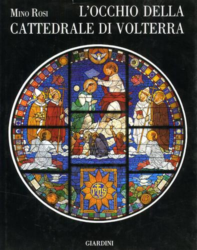 9788842709428-L'occhio della Cattedrale di Volterra.