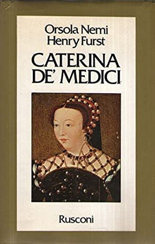 Caterina de' Medici.