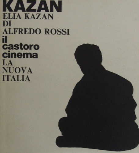 Elia Kazan.