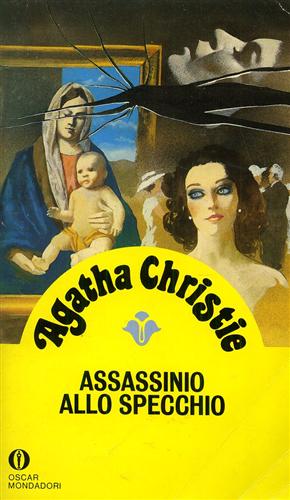 Assassinio allo specchio.