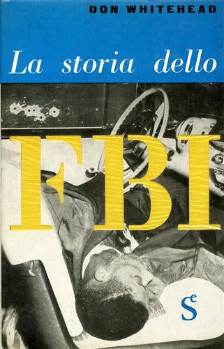 La storia dello F.B.I.