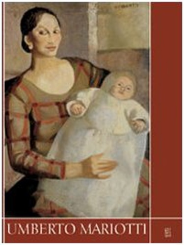 9788873361640-Umberto Mariotti (1905-1971) l'universo è in casa...