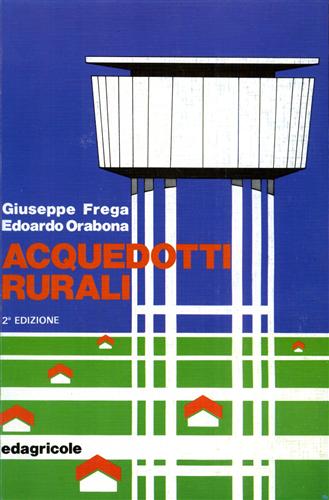9788820625269-Acquedotti rurali.
