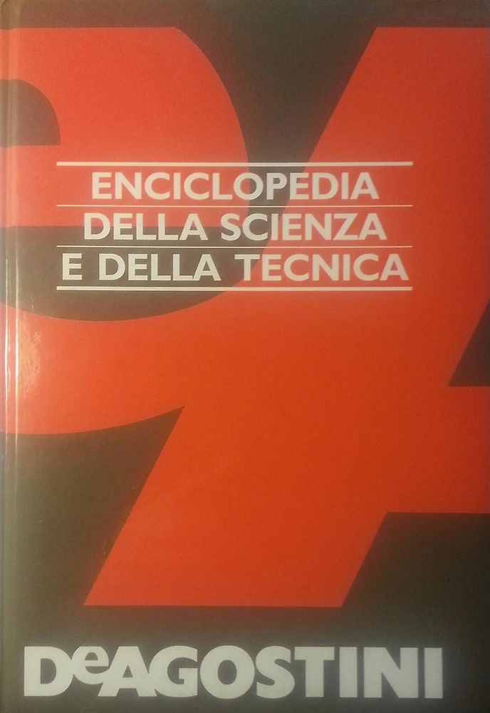 Enciclopedia della Scienza e della Tecnica.