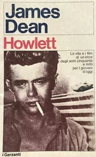James Dean.