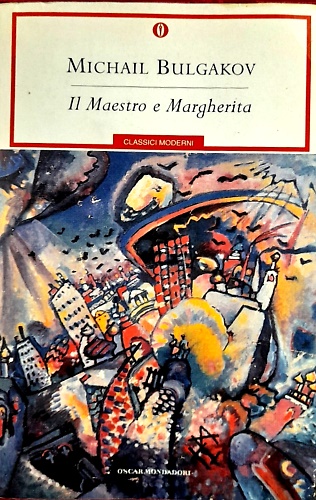 9788804342816-Il Maestro e Margherita.