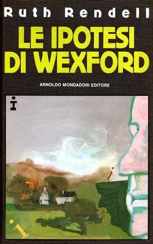 9788804359623-Le ipotesi di Wexford.