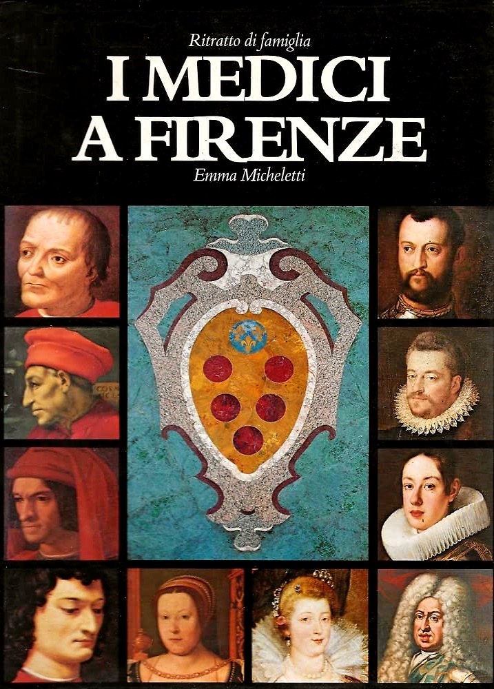 I Medici a Firenze, ritratto di famiglia.