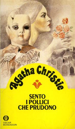 Sento i pollici che prudono.