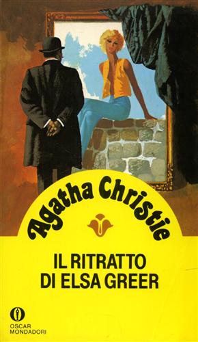 Il ritratto di Elsa Greer.