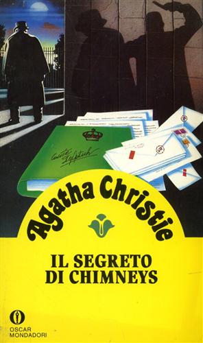 Il segreto di Chimneys.