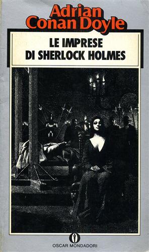 Le imprese di Sherlock Holmes.
