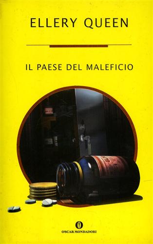 Il paese del maleficio.