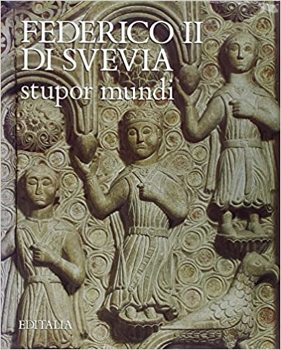 9788870603019-Federico II di Svevia, 