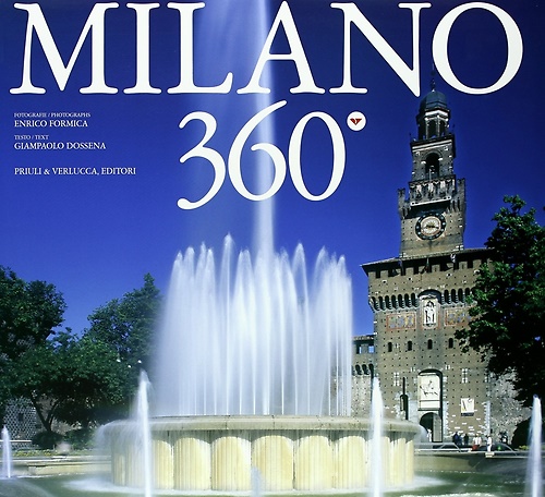 9788880685012-Milano 360°.