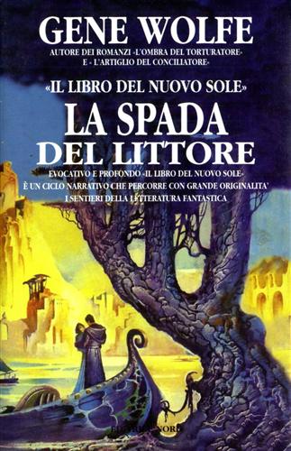 9788842909866-La spada del littore.