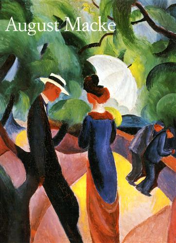 9783822805831-August Macke.