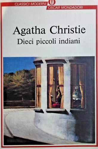 9788804307679-Dieci piccoli indiani.