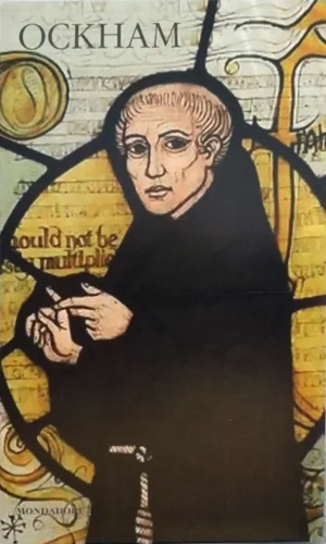 Il filosofo e la politica. Otto questioni circa il potere del papa. La spada e l