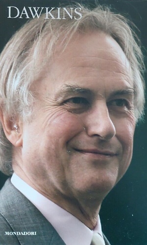 Il gene egoista. L'orologiaio cieco.