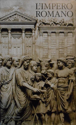 L'impero romano.