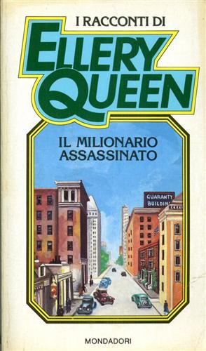 Il milionario assassinato.