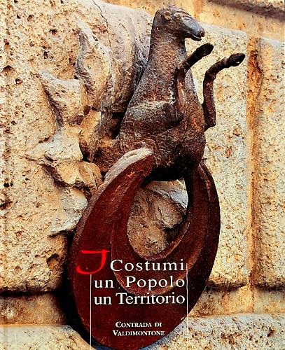 9788886507707-I costumi, un popolo, un territorio.