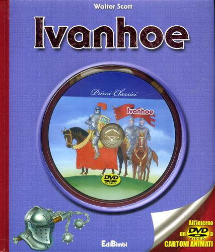 9788855614511-Ivanhoe.