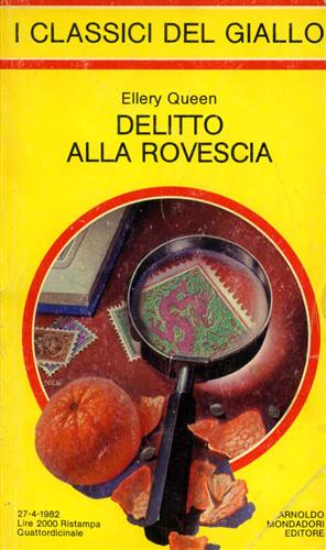 Delitto alla rovescia.