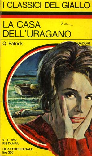 La casa dell'uragano.