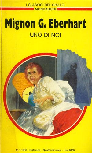 Uno di noi.