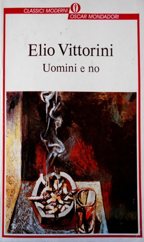 9788804330936-Uomini e no. Romanzo.