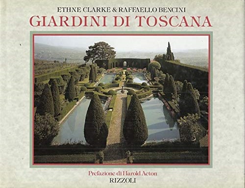 9788817241076-Giardini di Toscana.