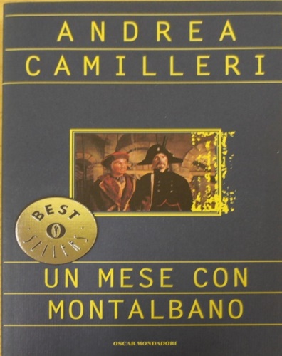 9788804470892-Un mese con Montalbano.