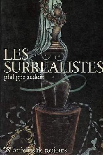 9782020000932-Les Surréalistes.