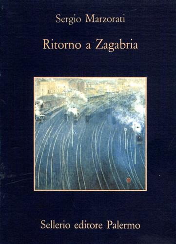 9788838911040-Ritorno a Zagabria.