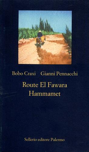 9788838919022-Route El Fawara Hammammet.
