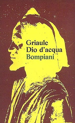 Dio d'acqua.