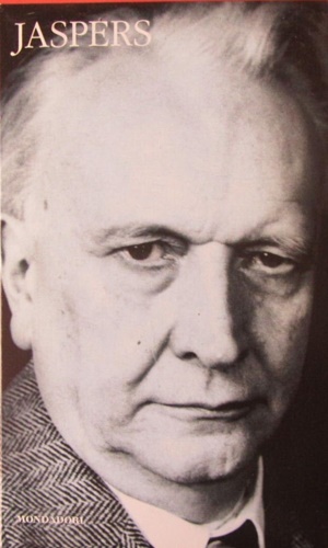 Filosofia. Libro I:Orientazione filosofica nel mondo. Libro II:Chiarificazione d