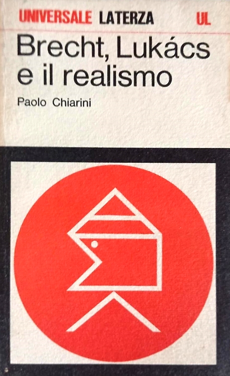 Brecht, Lukàcs e il realismo.